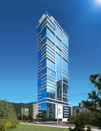 Sky View Tower