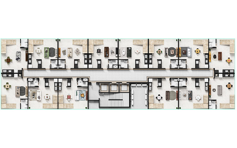 Sem Título-1_0001_Planta Humanizada Loft-1ºandar